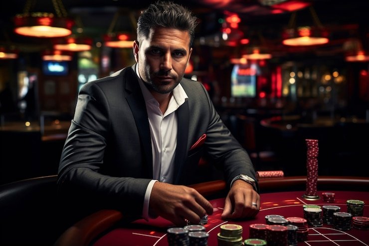betchido Ruleta Latina